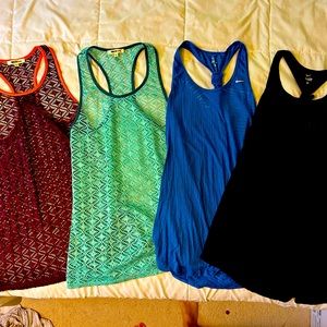 Athletic/beach cover up dresses